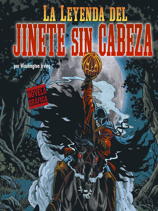 Title details for La Leyenda del Jinete sin Cabeza by Washington Irving - Available